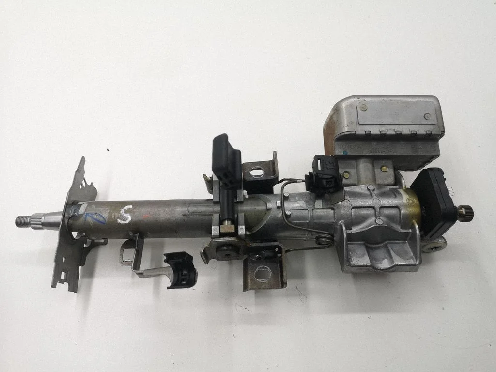 Roolisammas – Toyota Corolla Verso AR10 (2004-2009)