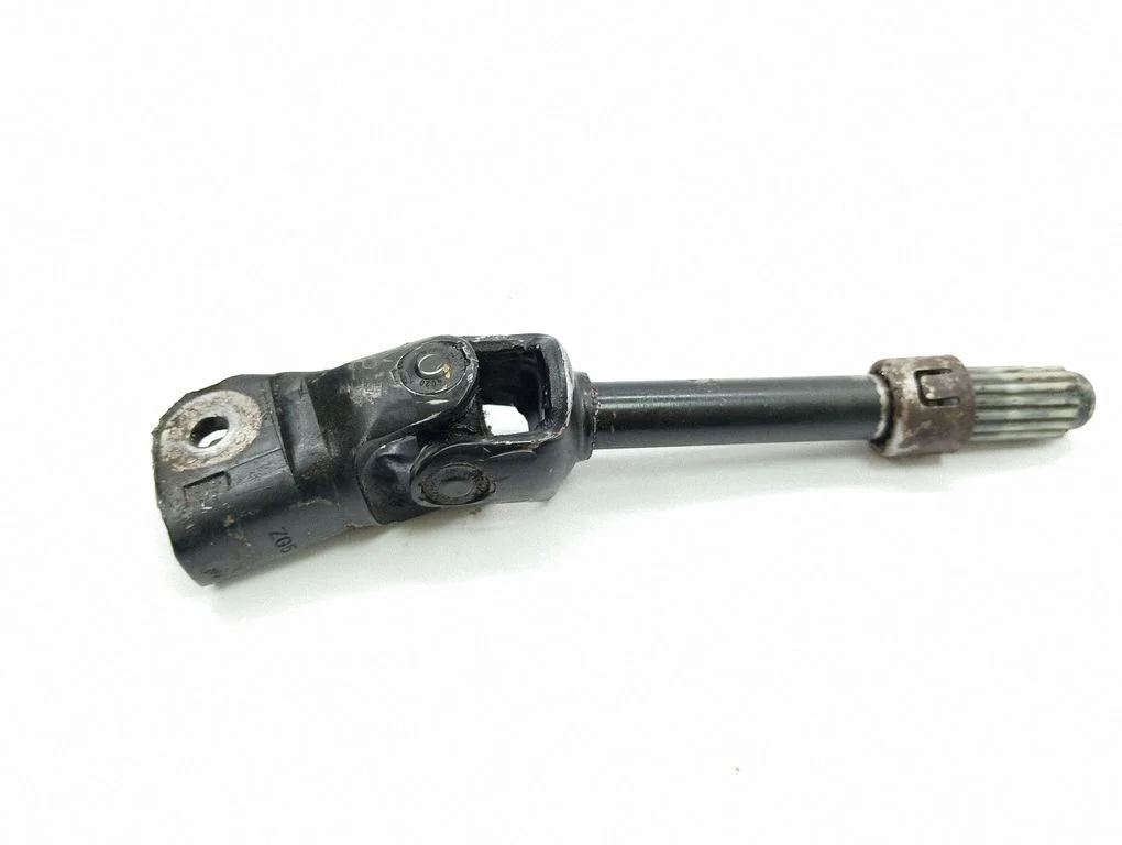 Steering column universal joint