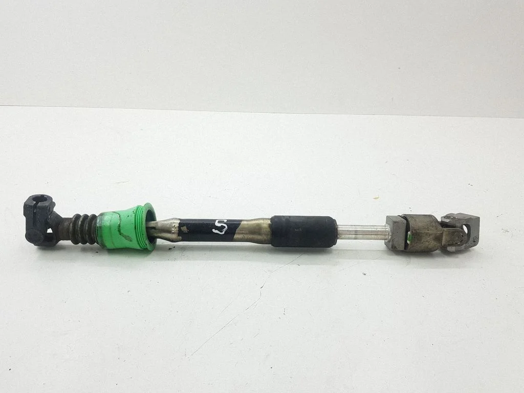 Steering column universal joint