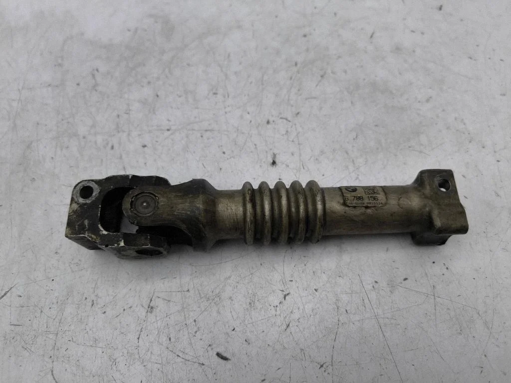 Steering column universal joint – BMW 7 Series F01 F02 F03 F04 (2008-2016)