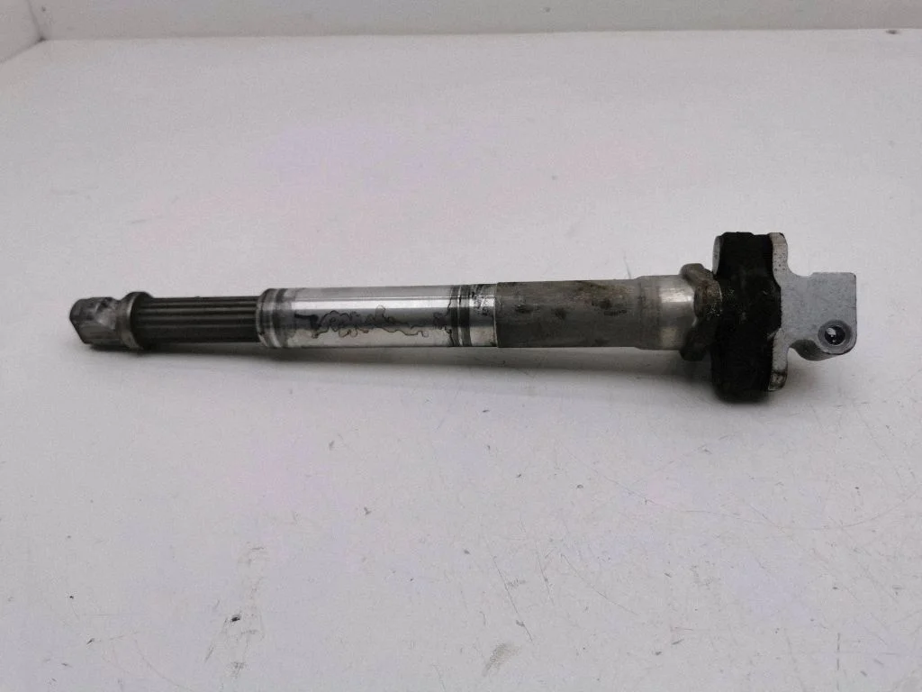 Steering column universal joint – BMW 7 Series F01 F02 F03 F04 (2008-2016)