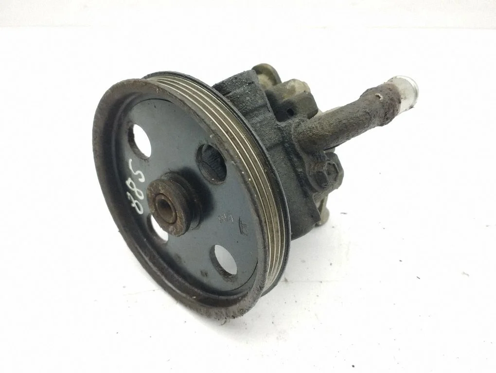 Power steering pump