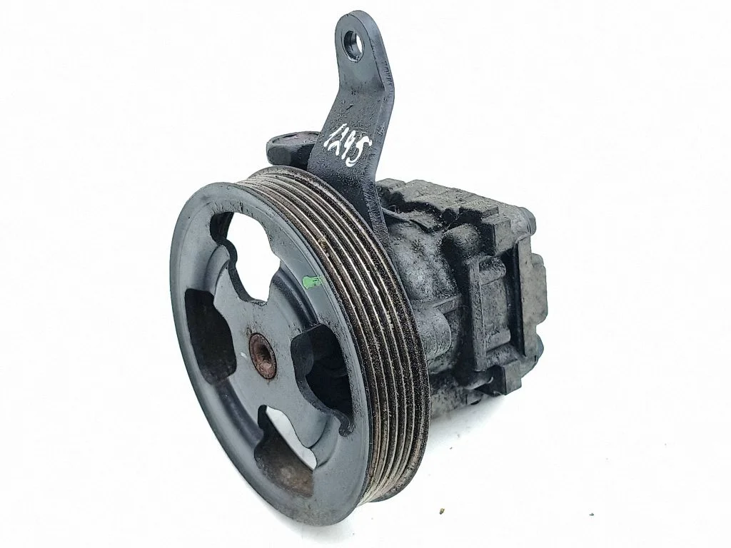 Power steering pump