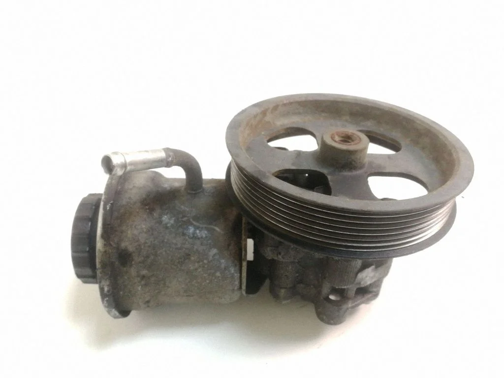 Power steering pump