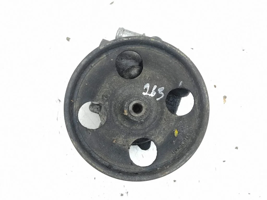 Power steering pump