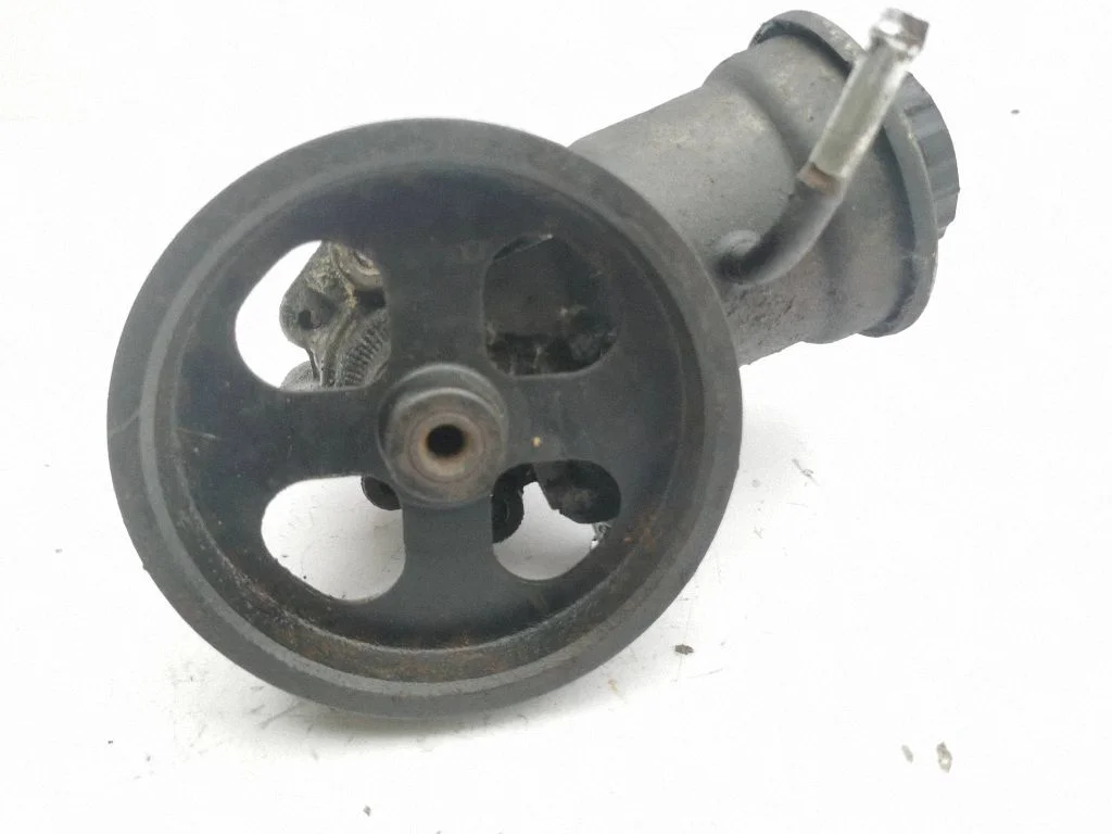 Power steering pump