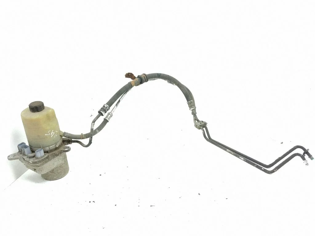 Power steering pump 4M513K514AD