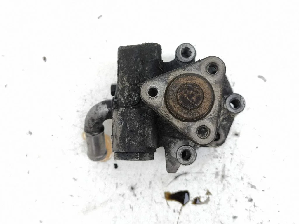 Roolivõimendi pump 7L3422154
