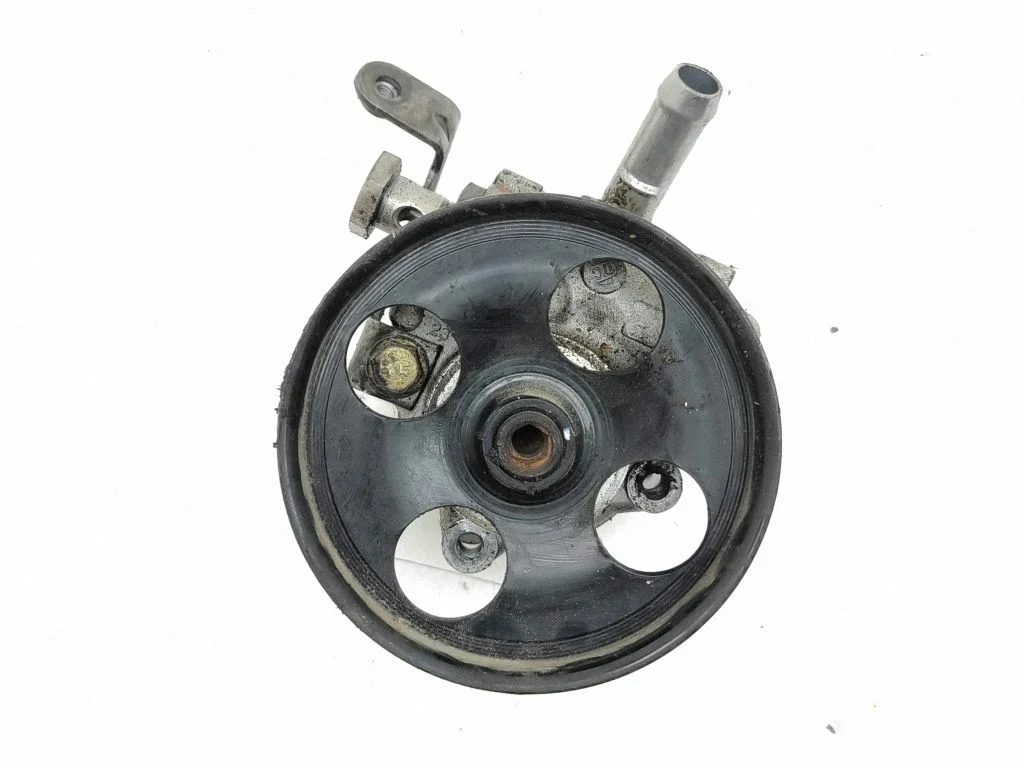 Power steering pump