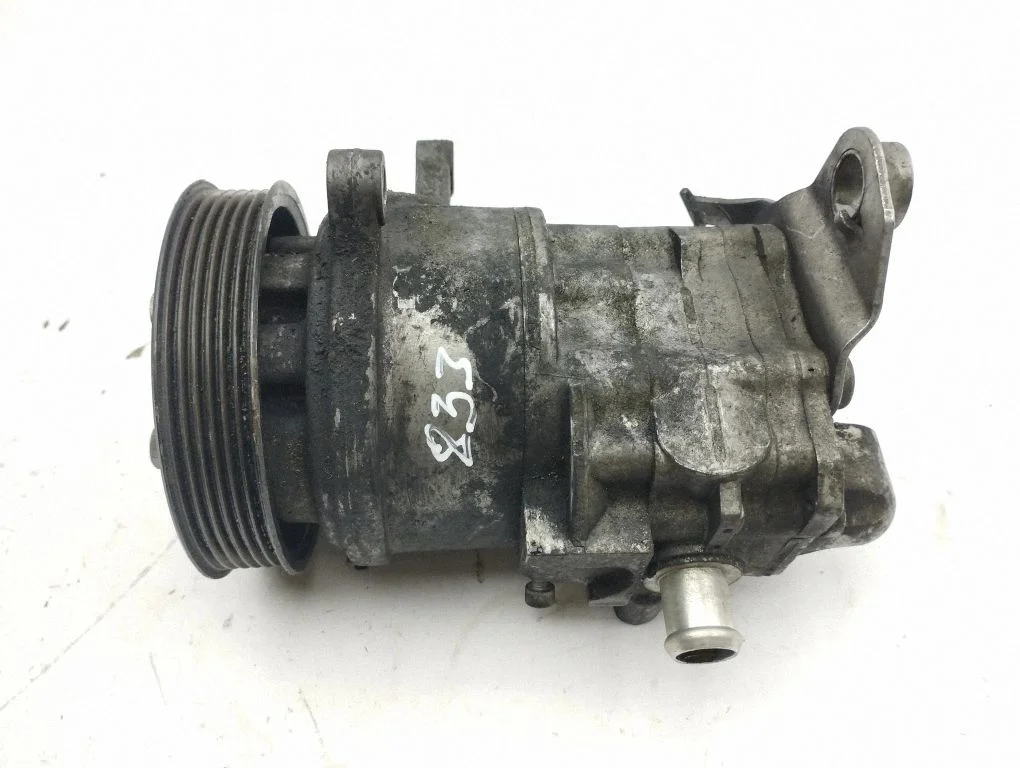 Power steering pump 6867163C