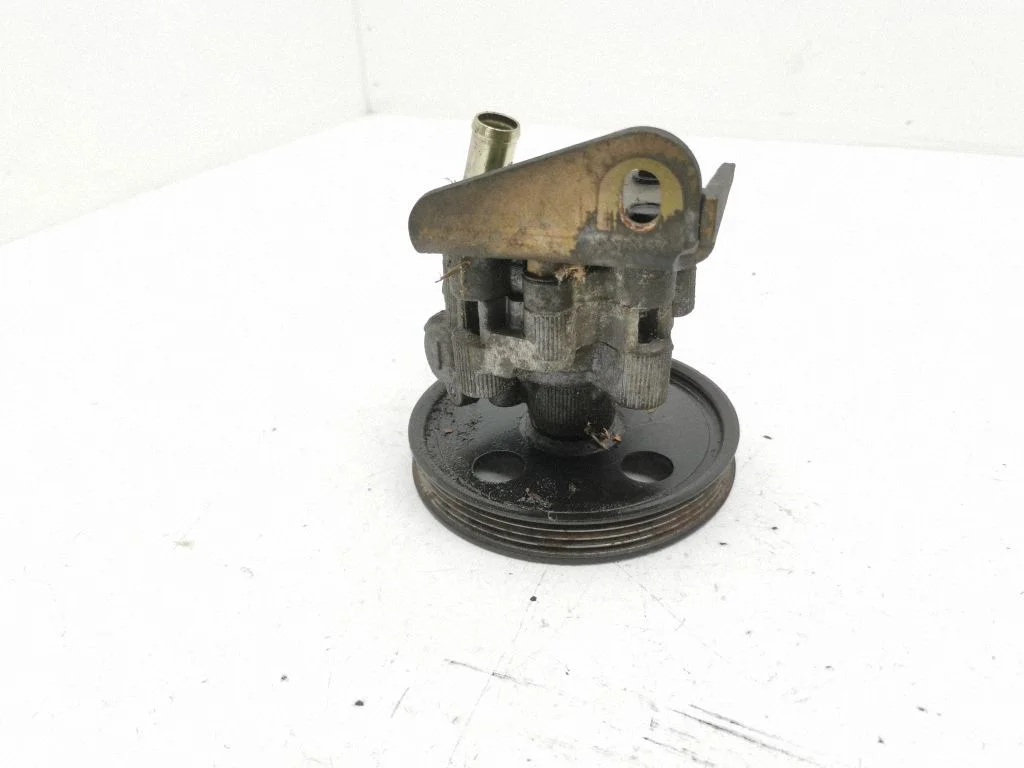 Power steering pump