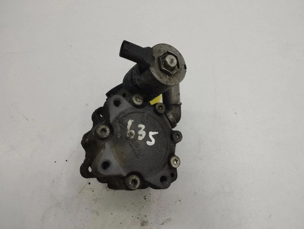 Power steering pump 96204