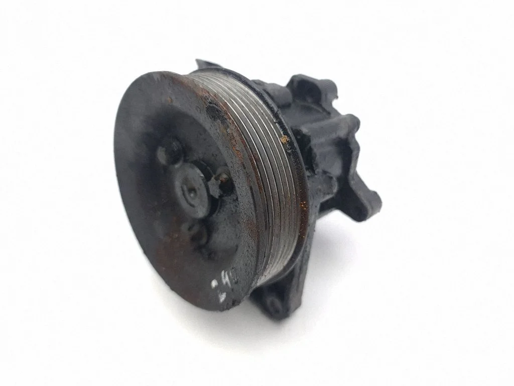 Power steering pump