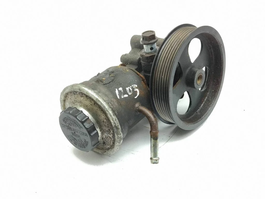 Power steering pump