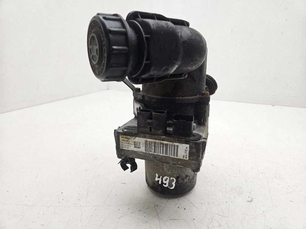 Power steering pump 9675277380