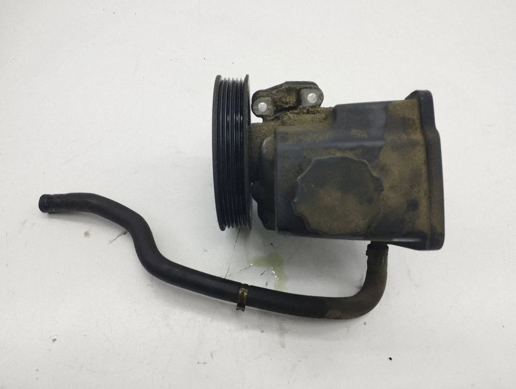 Power steering pump