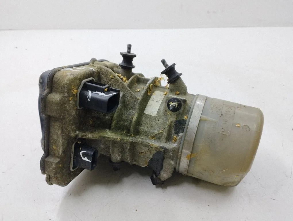 Power steering pump