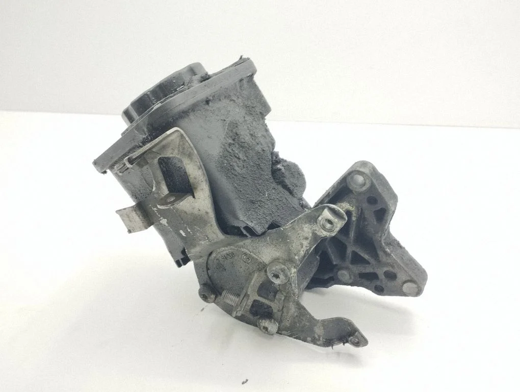 Power steering pump