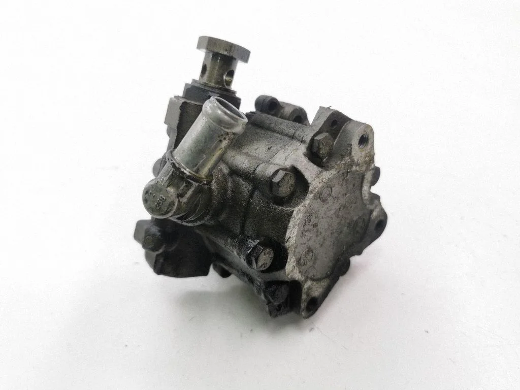 Power steering pump 91128