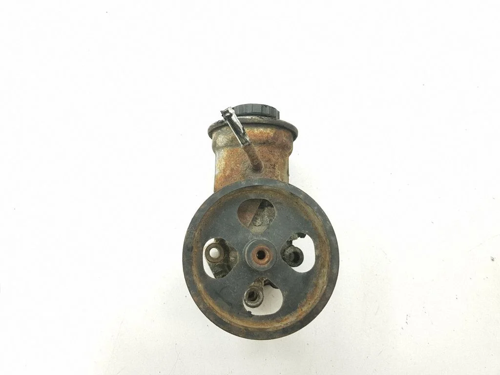 Power steering pump