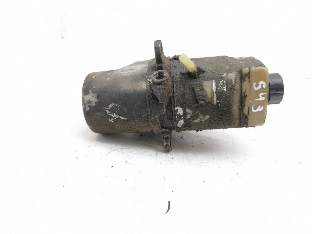 Roolivõimendi pump