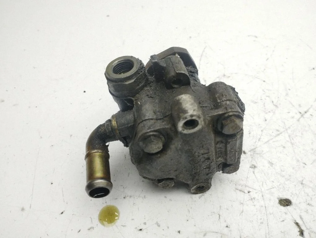 Power steering pump