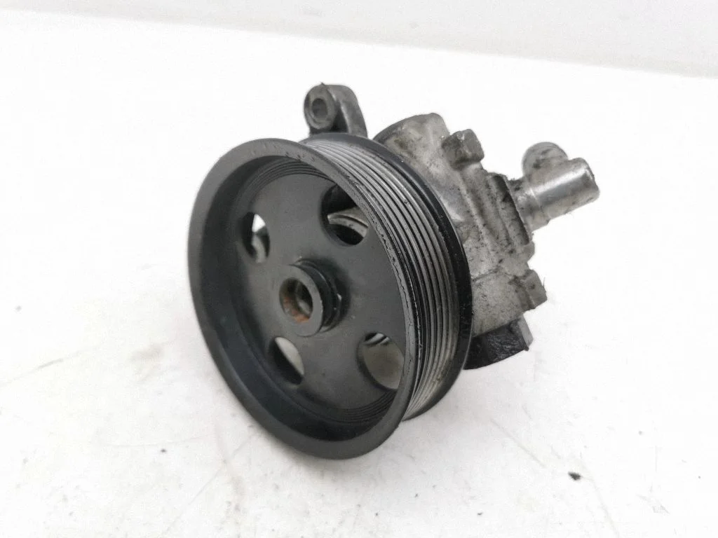 Power steering pump