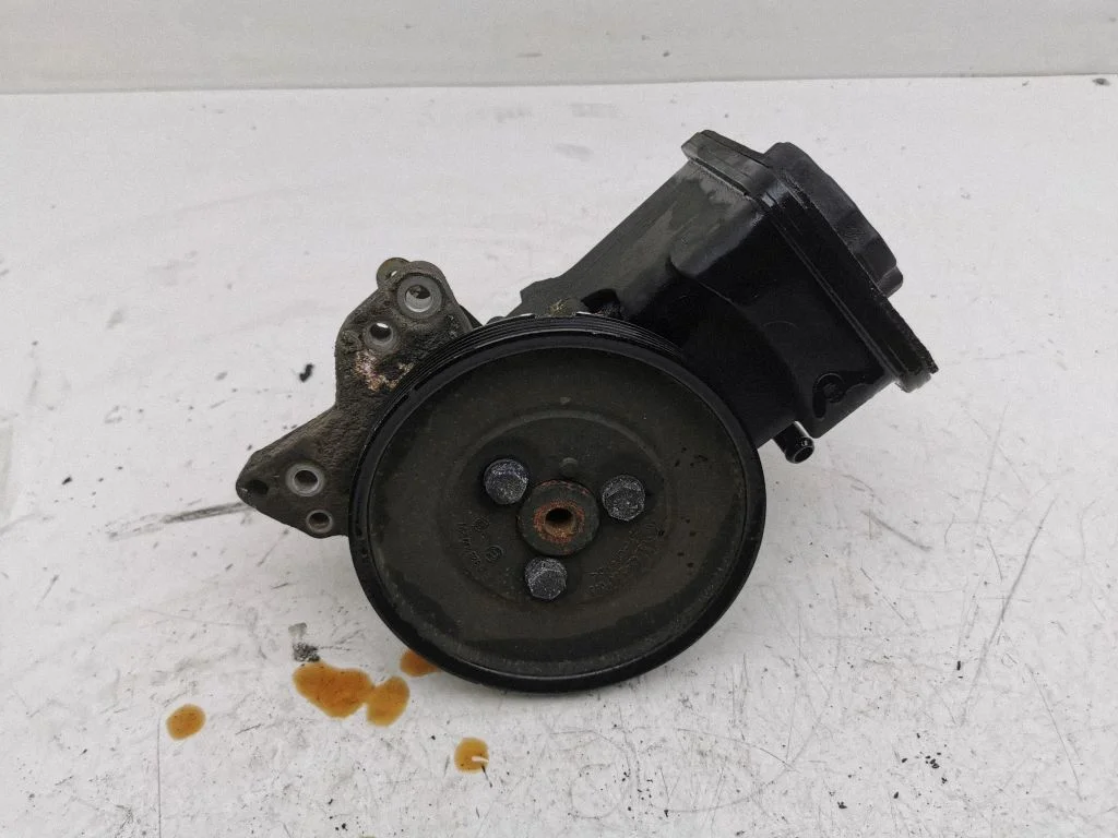 Power steering pump