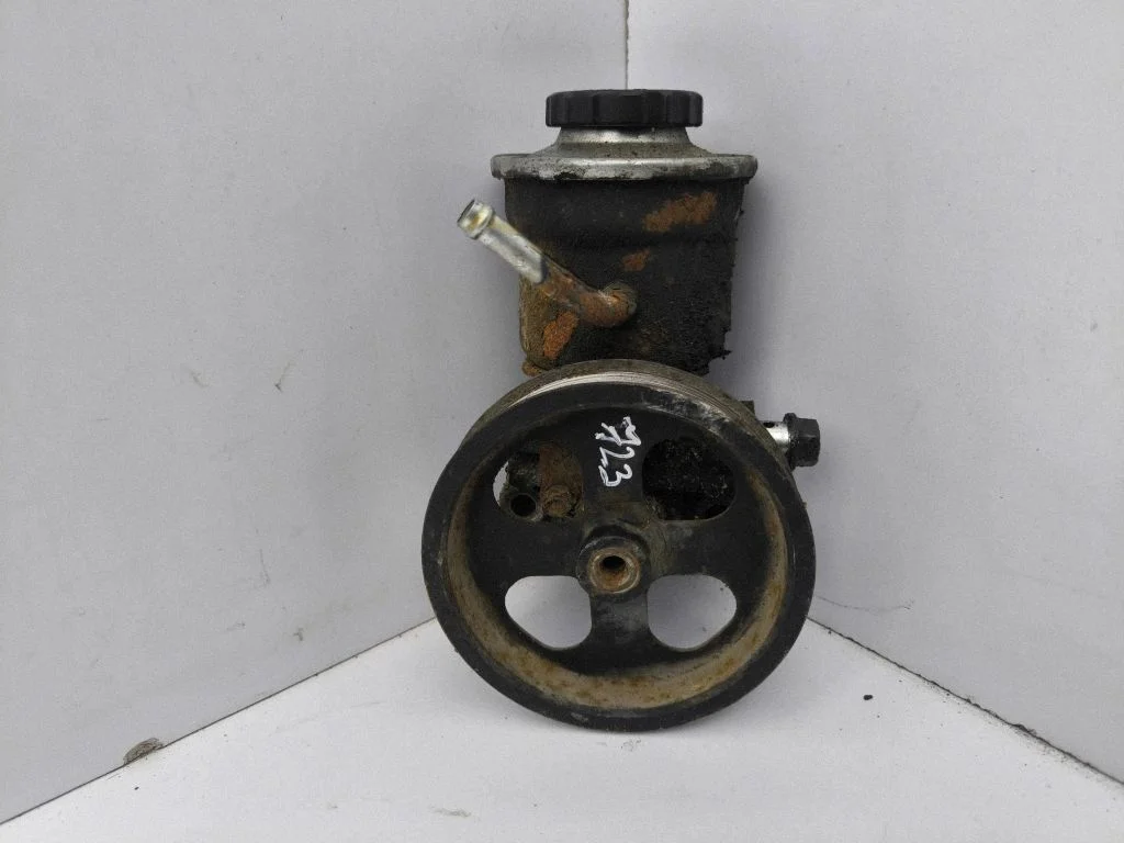 Power steering pump