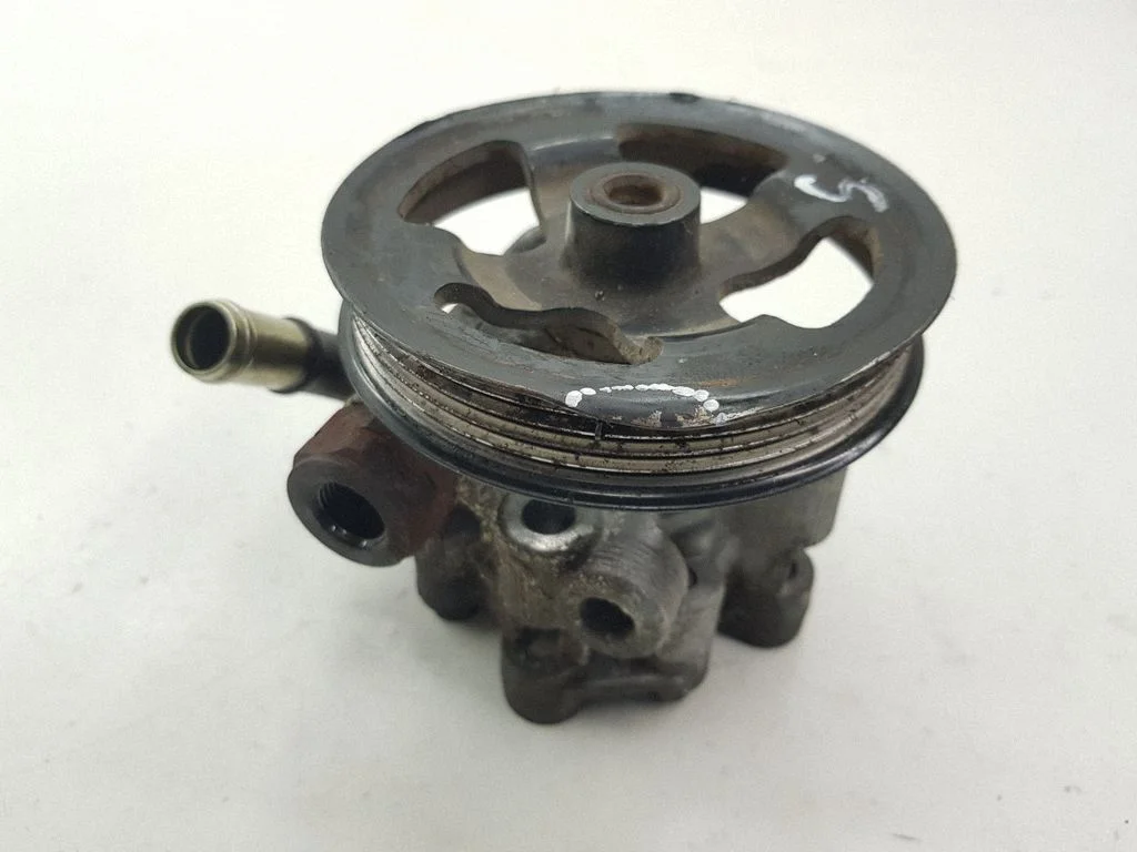Power steering pump