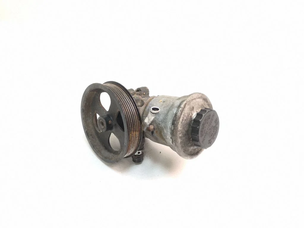 Power steering pump