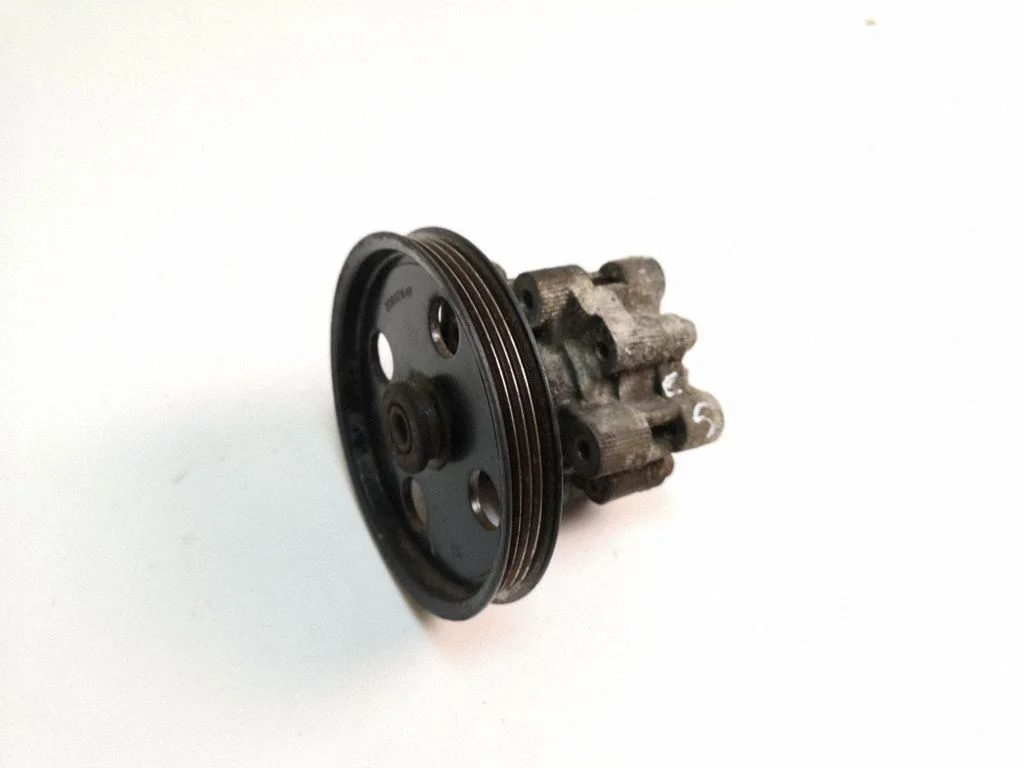 Power steering pump