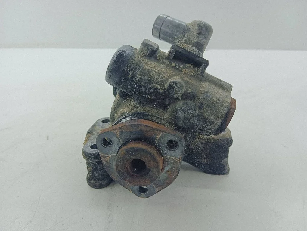 Power steering pump