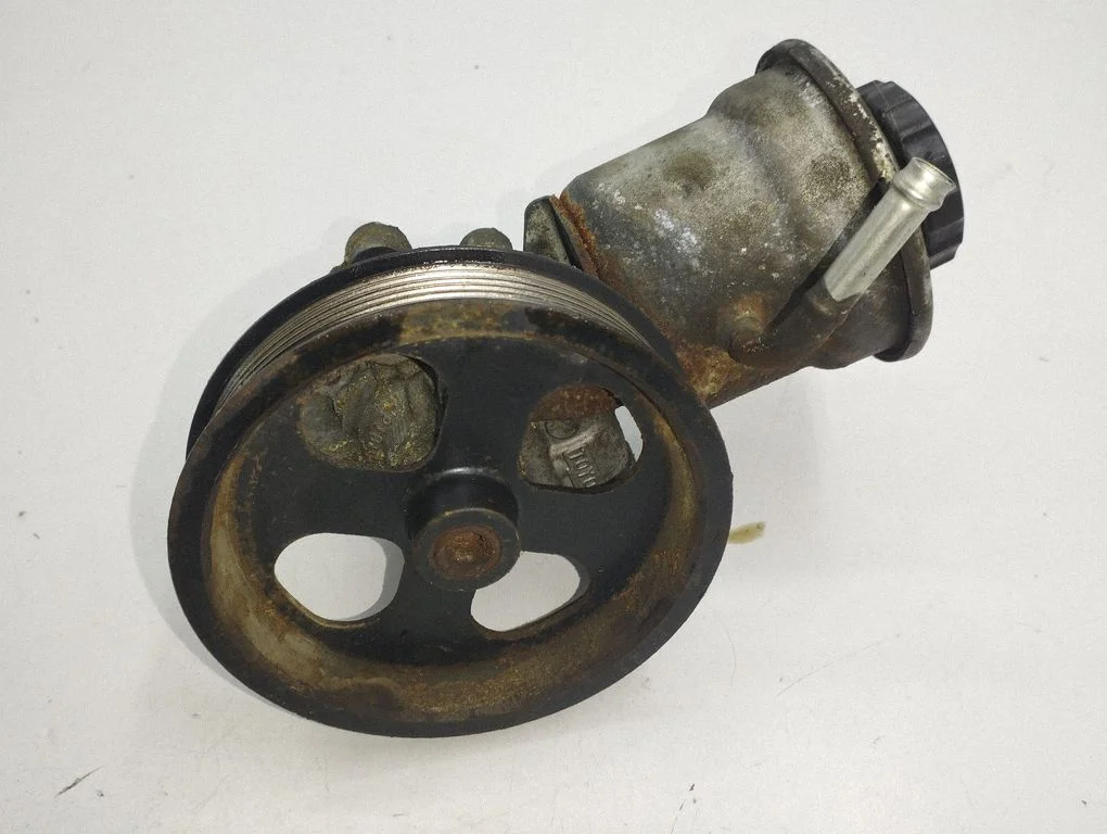 Power steering pump