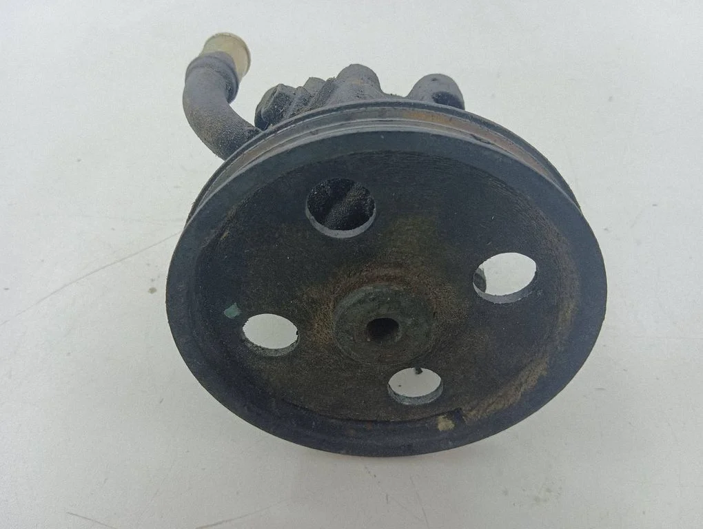 Roolivõimendi pump