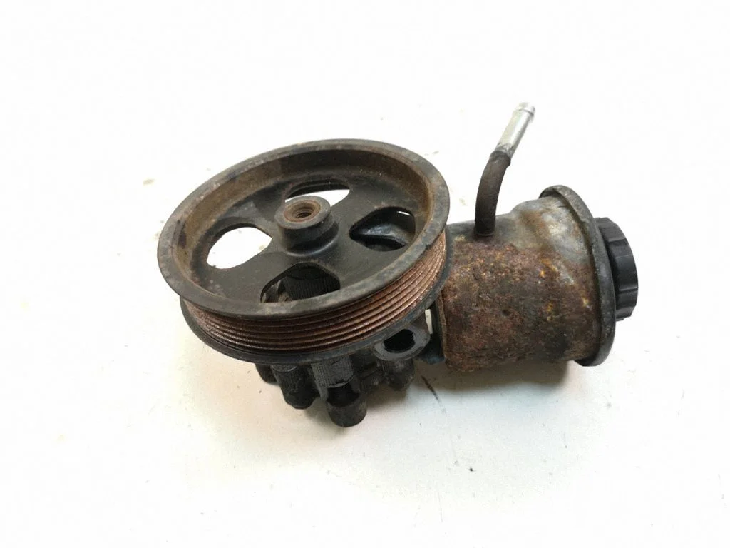 Power steering pump