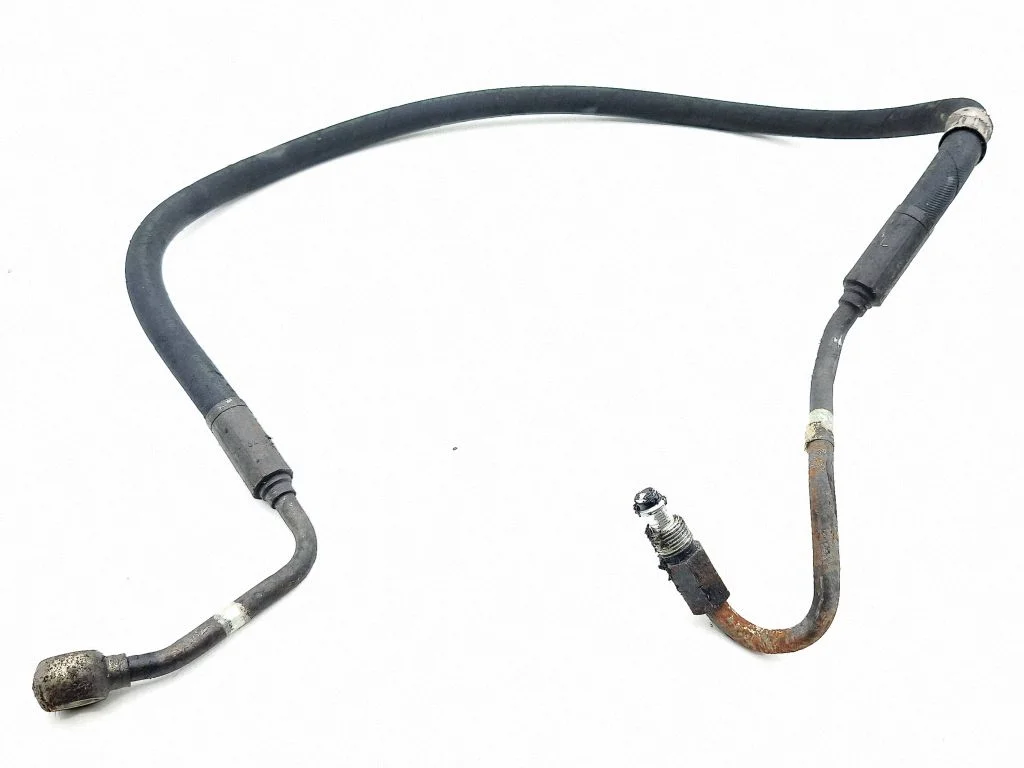Power steering hose/pipe/line