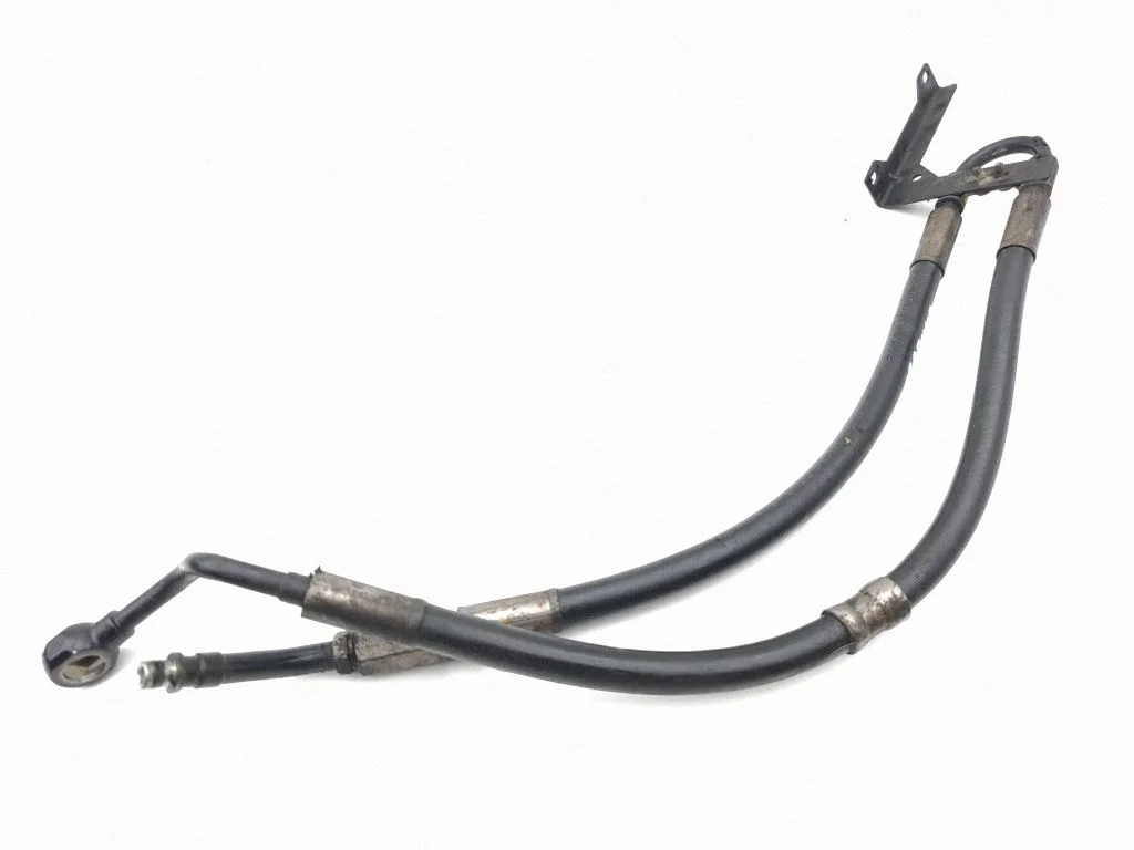 Power steering hose/pipe/line
