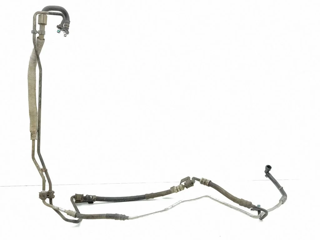 Power steering hose/pipe/line