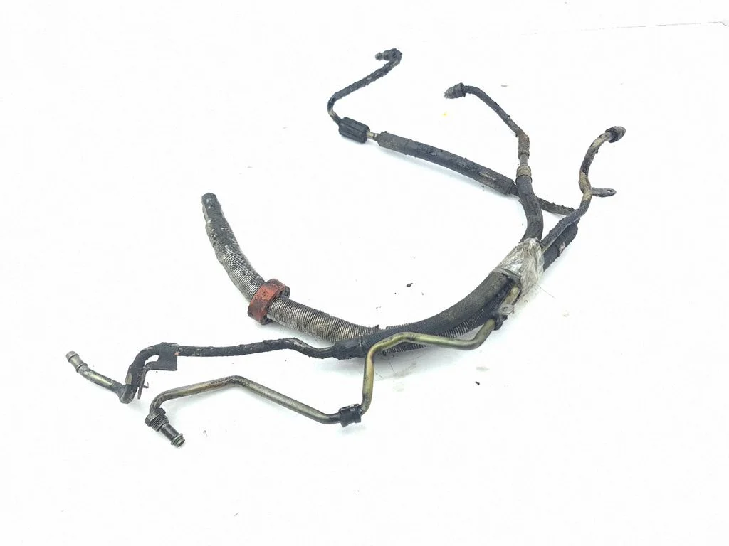 Power steering hose/pipe/line