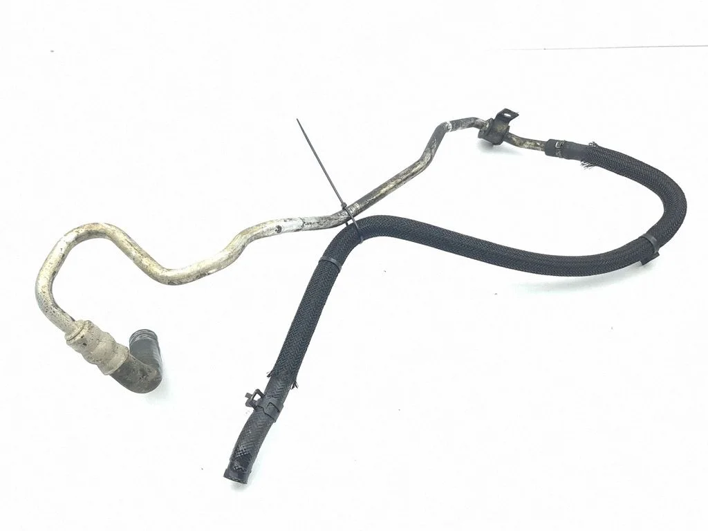 Power steering hose/pipe/line