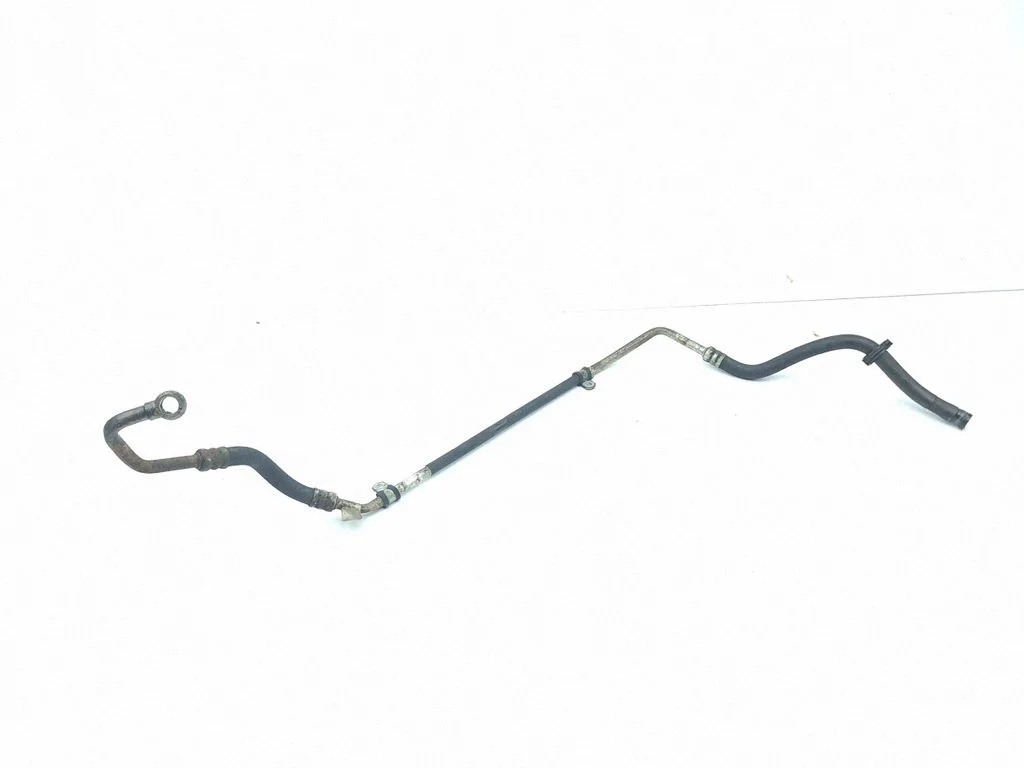 Power steering hose/pipe/line C703