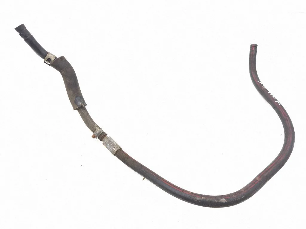 Power steering hose/pipe/line