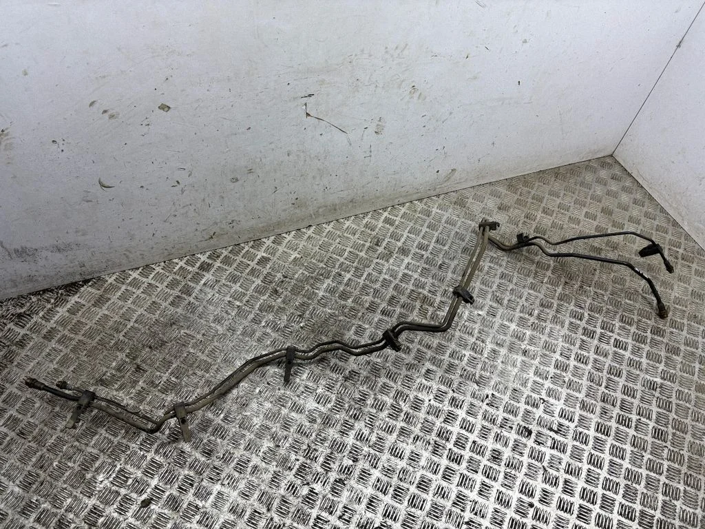 Power steering hose/pipe/line