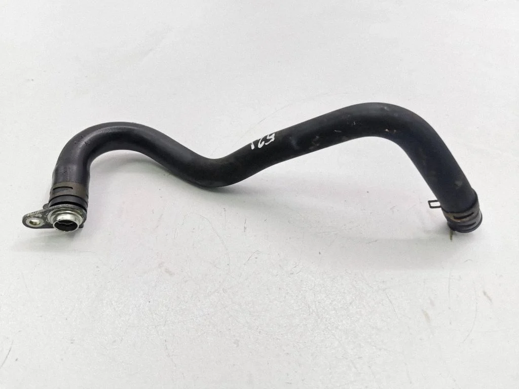 Power steering hose/pipe/line