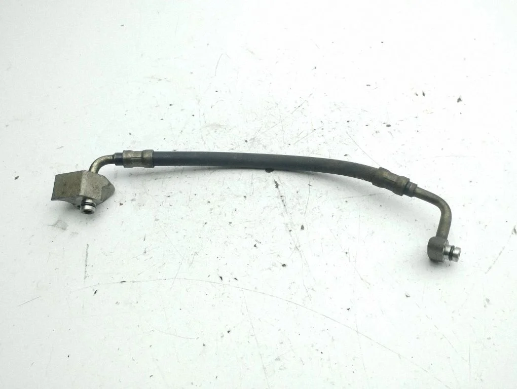Power steering hose/pipe/line