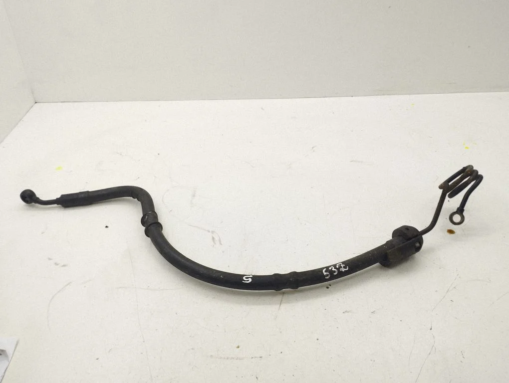 Power steering hose/pipe/line 8D1422893