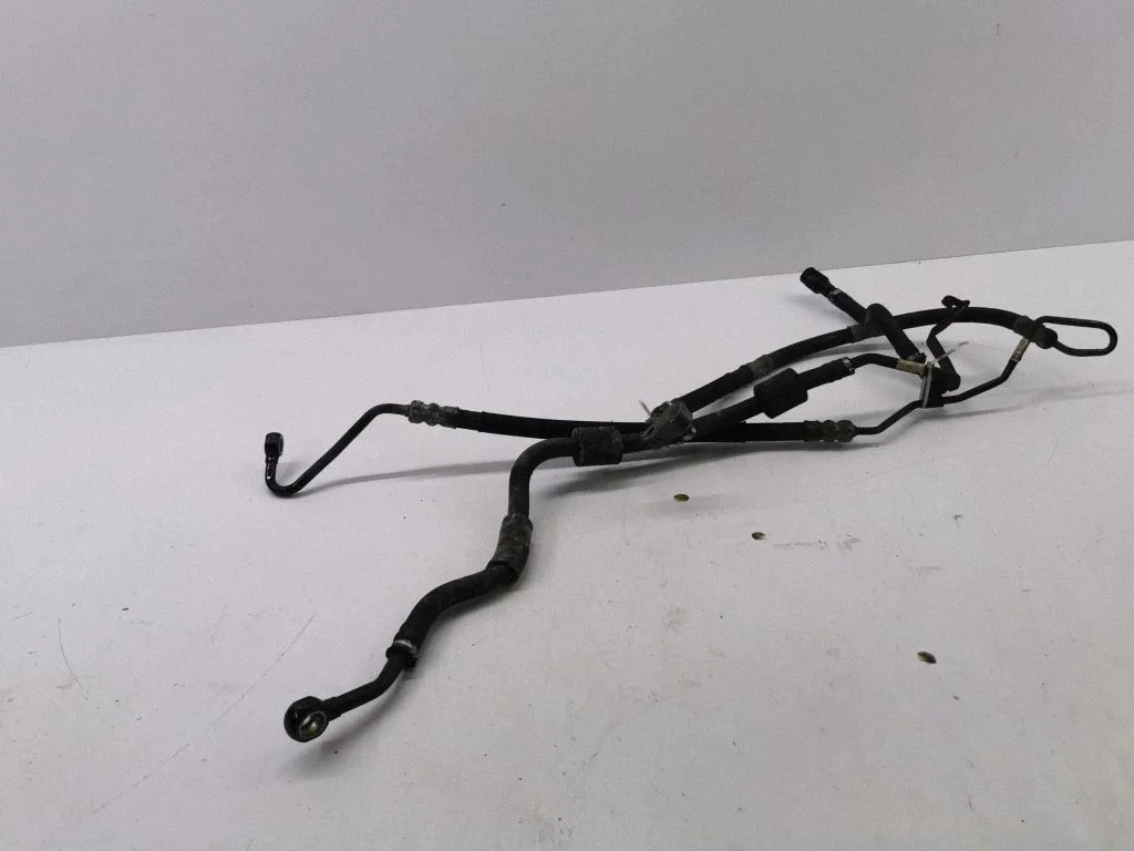 Power steering hose/pipe/line
