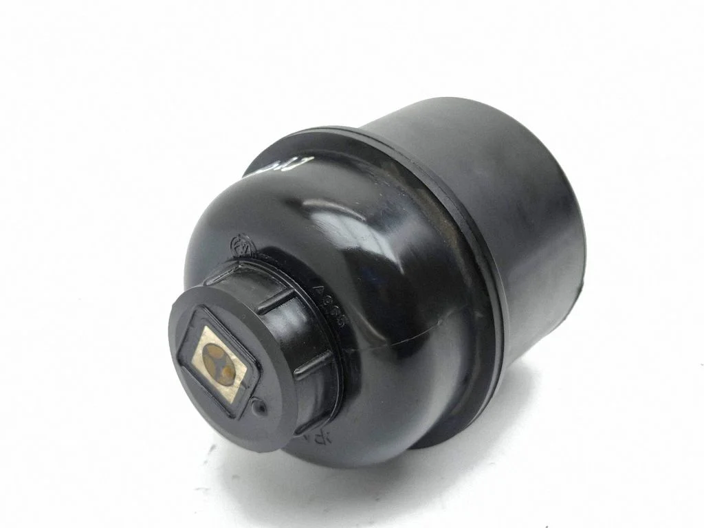 Power steering fluid tank/reservoir