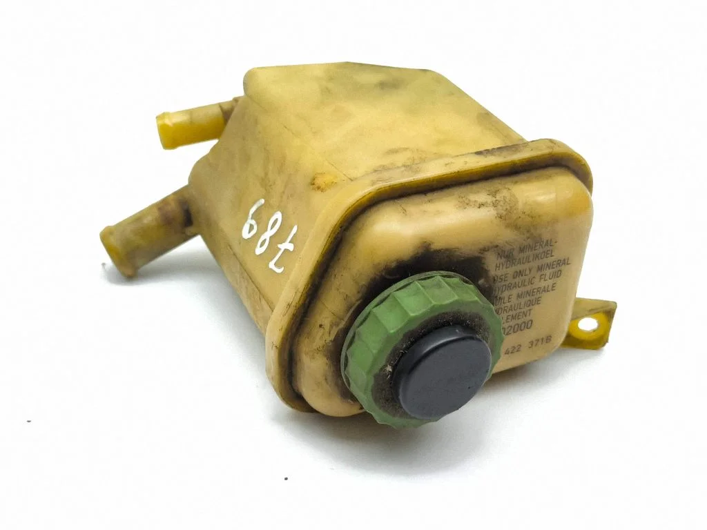 Power steering fluid tank/reservoir 7L0422371B